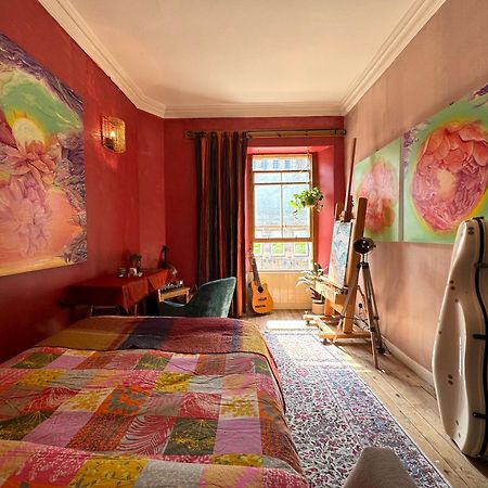 Prehnite Suite エディンバラ エクステリア 写真
